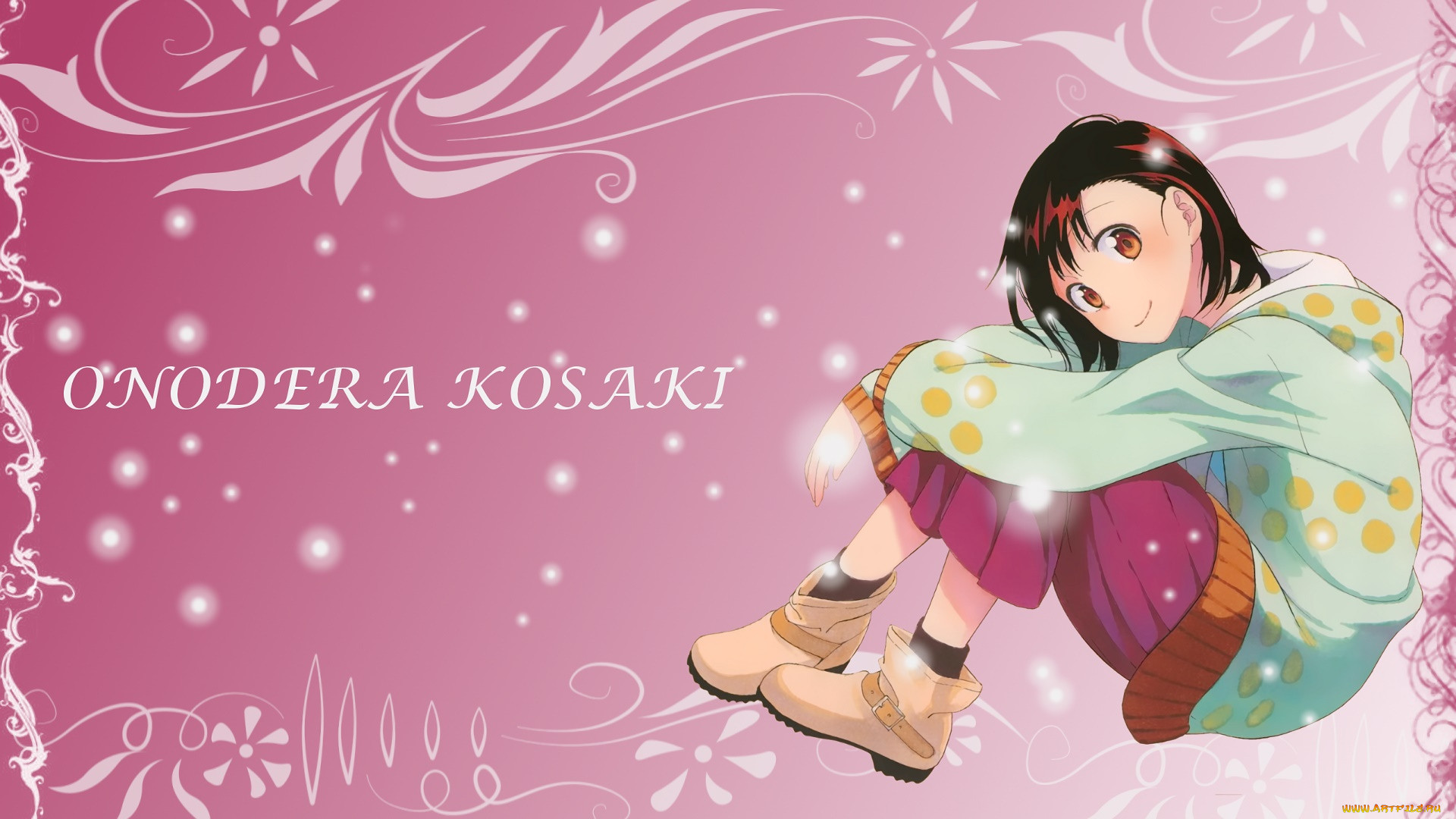 , nisekoi, , , 